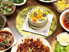 -爆好吃夜市大排档·乐山江湖菜(中心城总店)