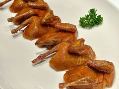 -天然台1908(中建广场店)