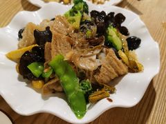 -佛有缘素食馆·荔湾老字号(陈家祠首店)