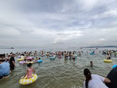-大梅沙海滨公园