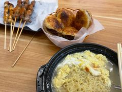 -买又大餐厅(福林里店)