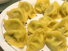 -吕氏疙瘩汤·海鲜新鲁菜(凯德mall新都心店)