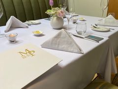 卡座-蝶舍·MAISON PAPILLON