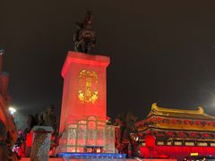 -大唐不夜城