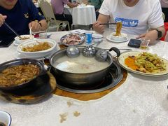 -洞密园美食城·二十二年老店(富华路店)