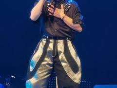 -宝能国际体育演艺中心