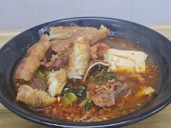 -四川老牛麻辣烫(北门桥店)