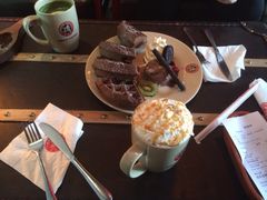 iphone_upload_pic-MAAN COFFEE(金桥店)