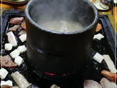 -滇藏石锅宴(北门坡古城管理局店)