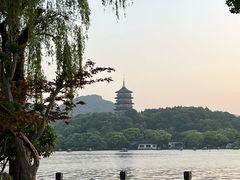 -杭州西湖柳莺里酒店·闻莺厅