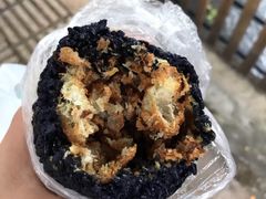 -芳婆糕团店(王府大街店)