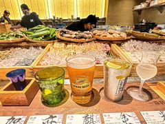 -一豚轩·烧鸟·豚骨拉面(五四路店)