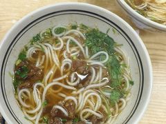 -小马牛肉面·牛骨熬制(南京博物院店)