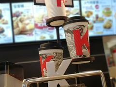 -肯德基(洛川店)