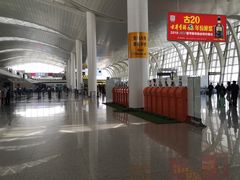-银川河东国际机场