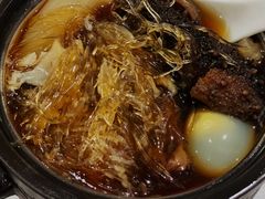 -聚春园自助餐厅(东街口店)