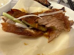 -全聚德(上海首店浦东店)