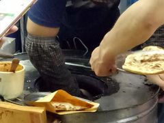 -裕丰西湖干菜饼