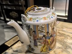 -锦府盐帮·侯宅(五棵松万达店)