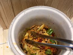 -素满香·素食自助餐(苏州·临顿路店)