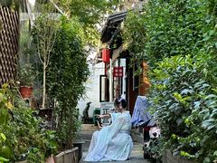 -小河直街历史文化街区