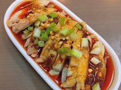 -灵芝妹子海鲜米线(香炉礁山姆店)