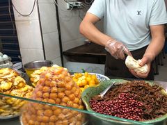 -老金家蛋菜夹馍(西安总店)