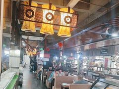 -要得自助火锅(新川路店)