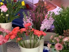 -天津波士信达奔驰4S店(卫津南路店)