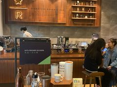 -星巴克臻选(广州沙面店)