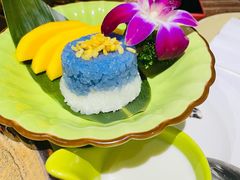 芒果饭-重庆融汇国际酒店17楼·泉籁泰餐厅(沙坪坝店)
