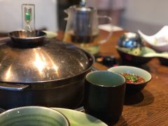 -芭缇沁园椰子鸡(中航紫金新天地店)