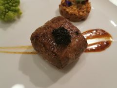 -伯衡55·吉品轩(乌鲁木齐南路店)