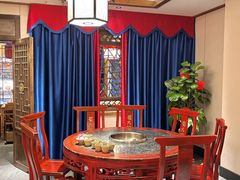 -蜀大侠火锅(总府路店)