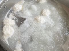 -鱼粤鲜淘米捞·中山脆肉鲩火锅(悦湖会店)