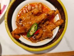 -火啫啫·粤式啫啫煲(南通首店)