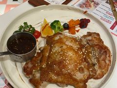-Aqua Oasis 水天堂(石路天虹店)