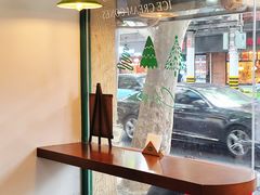 -Legno.ita Coffee by Wood(襄阳南路店)