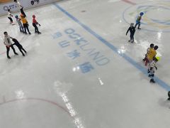 -奥山冰场(奥山世纪城店)