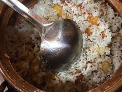 -抚仙湖生态石锅鱼野生菌(告庄店)