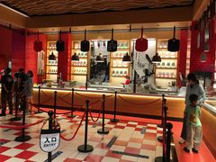 -城市大道红炉披萨烘焙坊