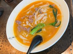 -漆黑觉米粉(三里屯店)