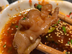 -晓秧锅鲜货火锅·重庆老字号(步步高店)