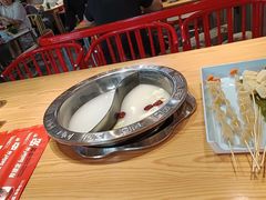 麻辣牛肉-宏姐串串香(临河街家博汇店)