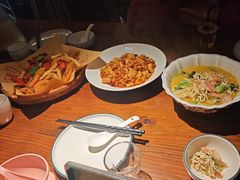 -永安水煮活鱼·仪征菜(仪征奥林匹克店)