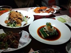-京鸭棠(让胡路万达店)