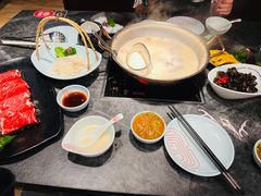 -捞王猪肚鸡火锅(金华义乌之心店)