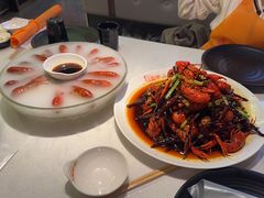 -红盔甲·小龙虾(天钥桥店)