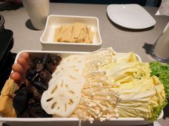 -半天妖烤鱼(东方新天地店)