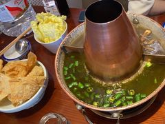 -1078號老北京涮肉(松柏店)
